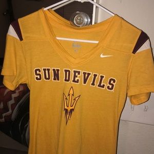 ASU Sun Devils T-Shirt